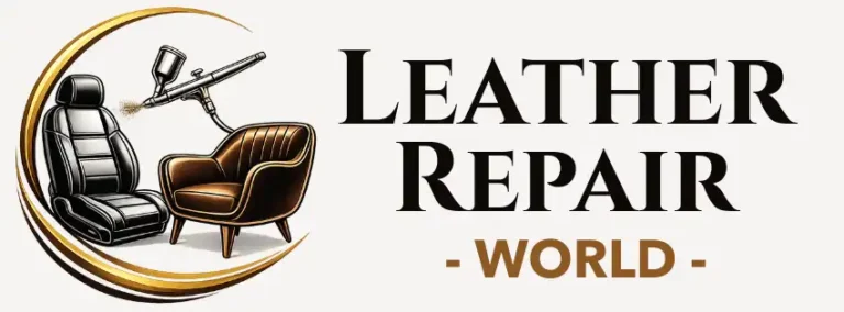 Leather Repair World